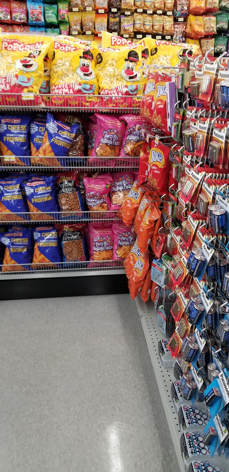 Foodland | 10166 Glendon Dr, Komoka, ON N0L 1R0, Canada | Phone: (519) 641-6453