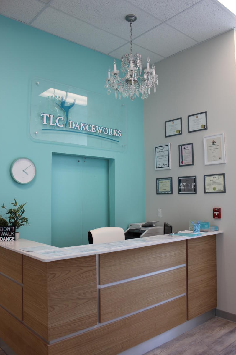 TLC Danceworks | 175 Chestermere Station Way #209, Chestermere, AB T1X 0G1, Canada | Phone: (403) 256-3347