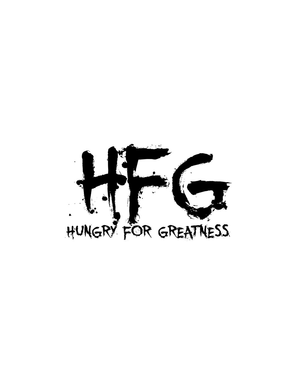 Hungry For Greatness | clothing store | Scarborough, ON M1H, Canada | 6478074820 OR +1 647-807-4820
