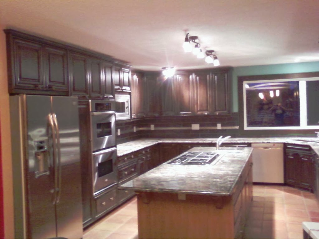 Marriott Contracting LTD | 45 Morningside Manor SW, Airdrie, AB T4B 0K2, Canada | Phone: (403) 993-1255