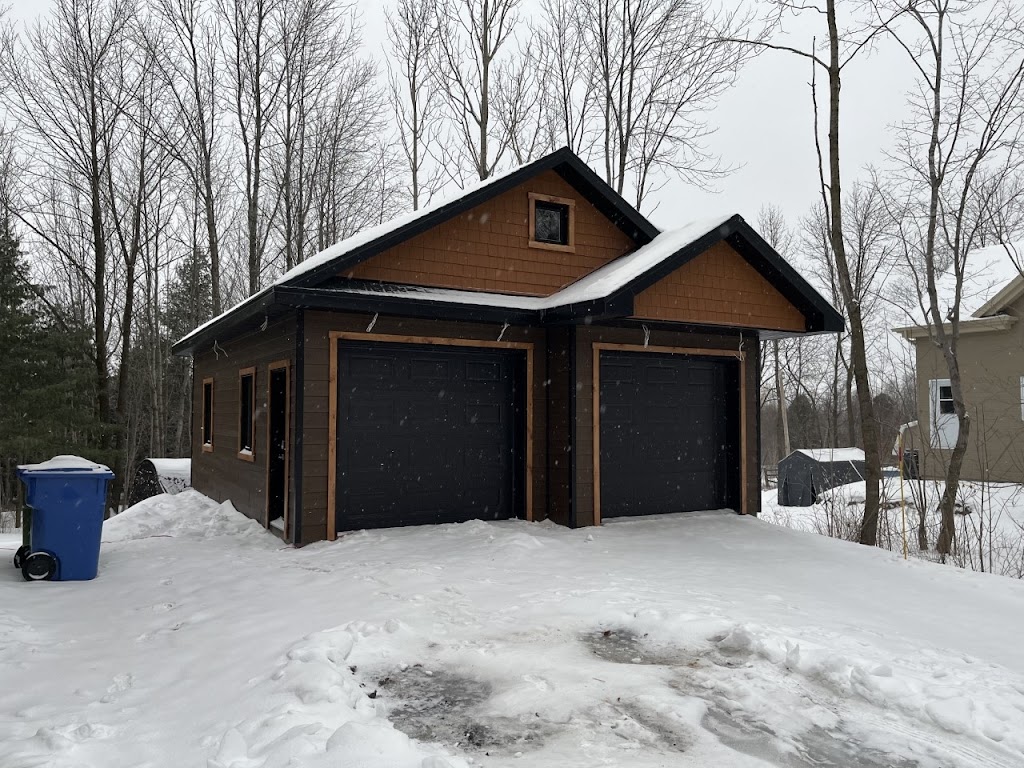Nobel Construction | 603 Rue des Éperviers, Saint-Lambert-de-Lauzon, QC G0S 2W0, Canada | Phone: (581) 994-9489