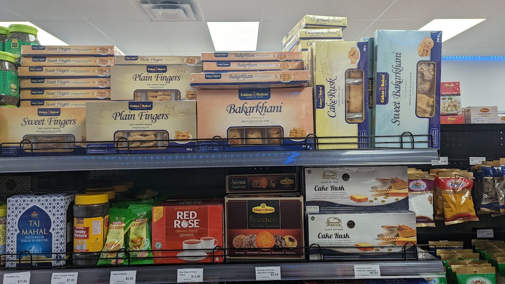 Pak Foods | 10960 42nd Street NE #110, Calgary, AB T3N 1A6, Canada | Phone: (403) 725-3663