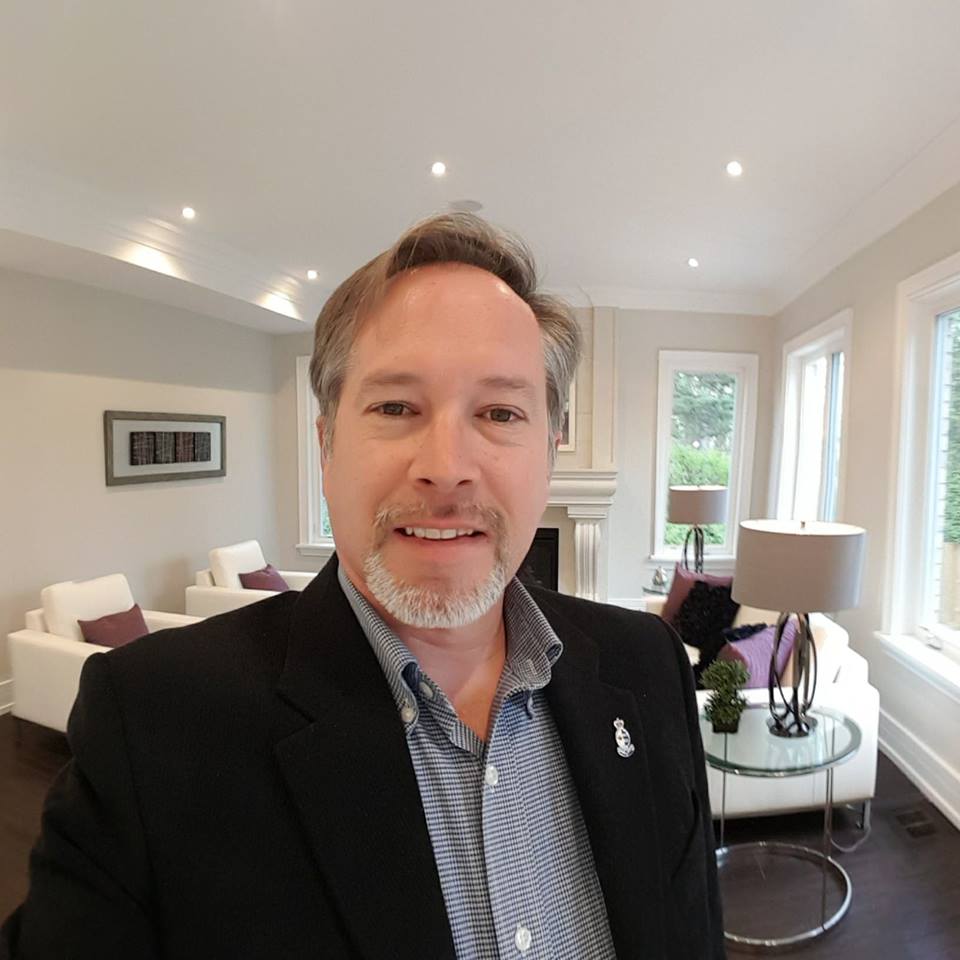 Steven Greenidge Realtor with P2 Realty | 21 Corsham Dr, Whitby, ON L1M 2K5, Canada | Phone: (416) 799-9927