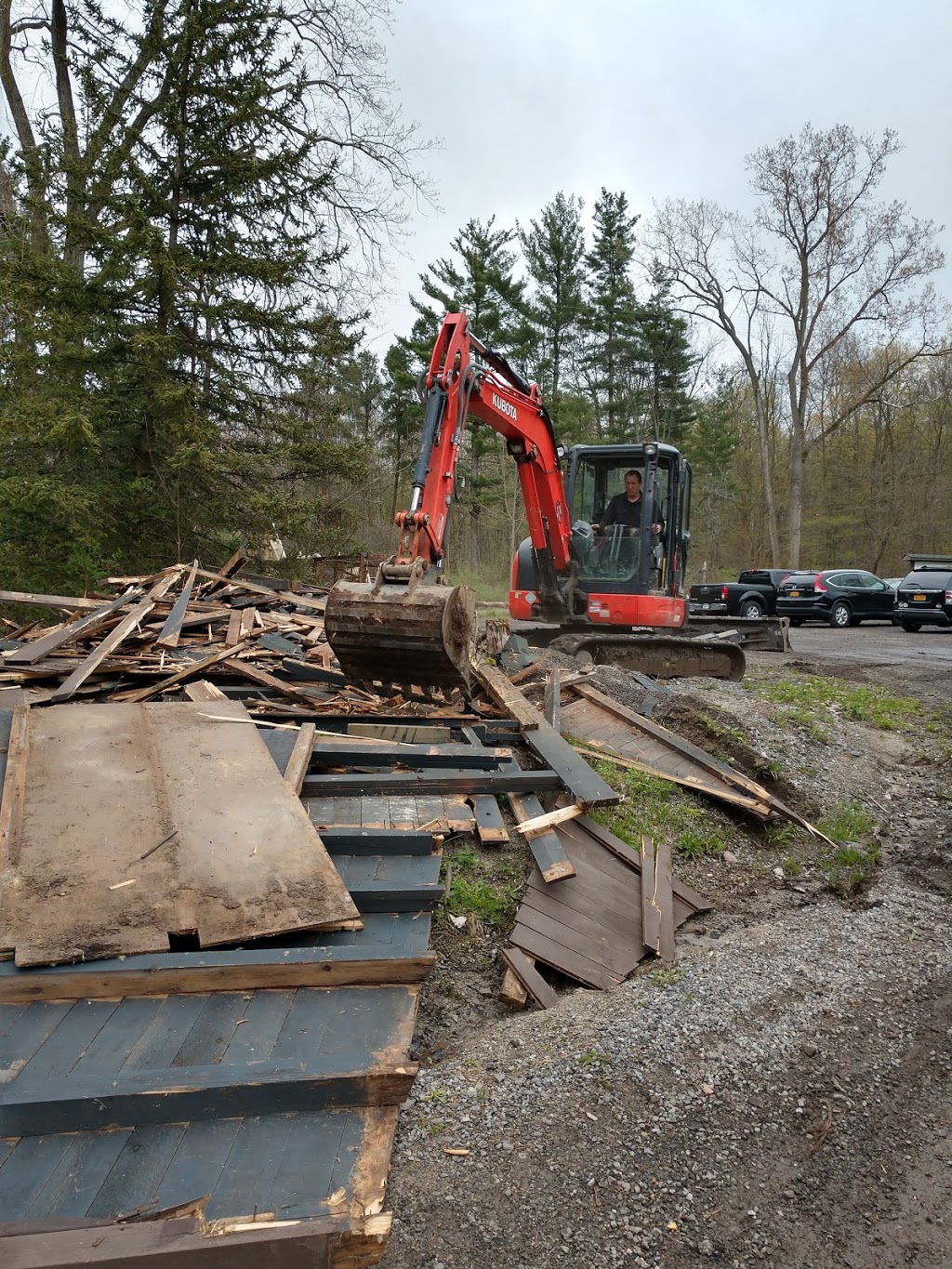 Camp Stone Haven for Boy Scouts | 4670 Albright Rd, Ransomville, NY 14131, USA | Phone: (716) 731-5959