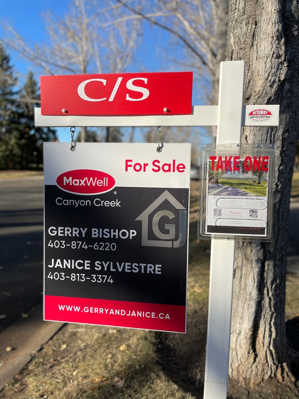 Gerry and Janice Real Estate | 203 Sunpark Plaza SE, Calgary, AB T2S 3H5, Canada | Phone: (403) 874-6220