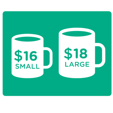 What The Mug | 27 Kellwood Crescent, Napanee, ON K7R 4A1, Canada | Phone: (613) 354-1984