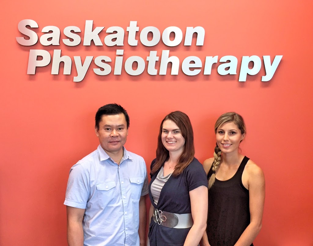 Saskatoon Physiotherapy | 304 Stonebridge Blvd #20, Saskatoon, SK S7T 0J1, Canada | Phone: (306) 955-5050