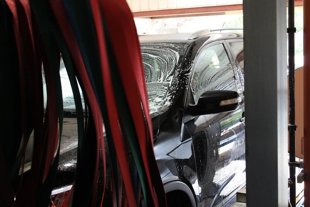 Sammys Car Wash | car wash | 170 Grey St, East Aurora, NY 14052, USA | 7166522530 OR +1 716-652-2530