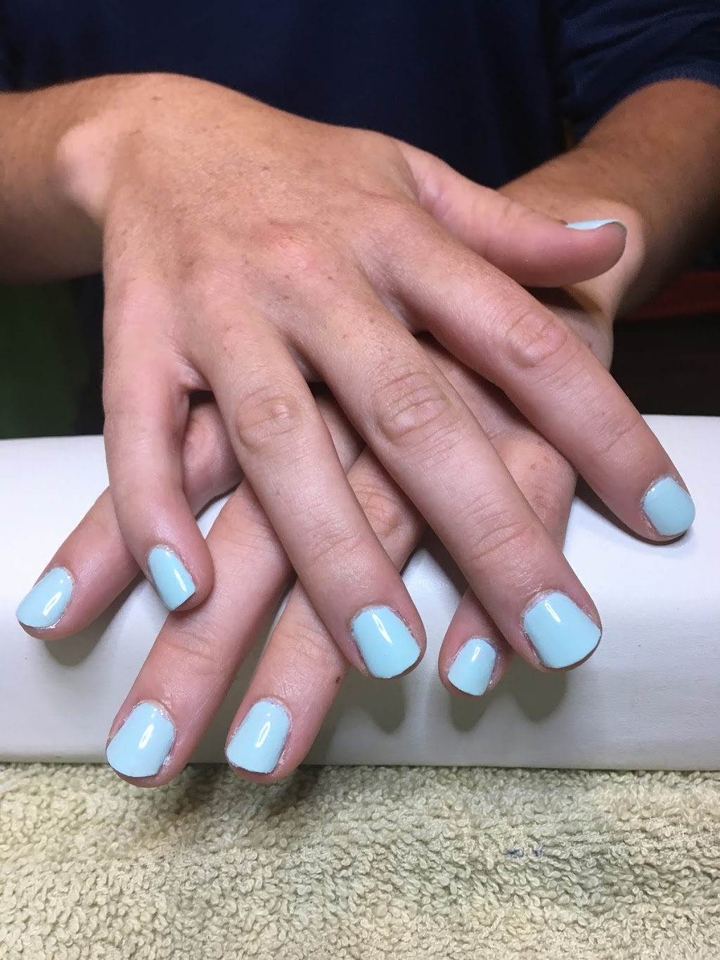 The Nail Room | 310 Henry St, Mount Forest, ON N0G 2L1, Canada | Phone: (519) 362-0814