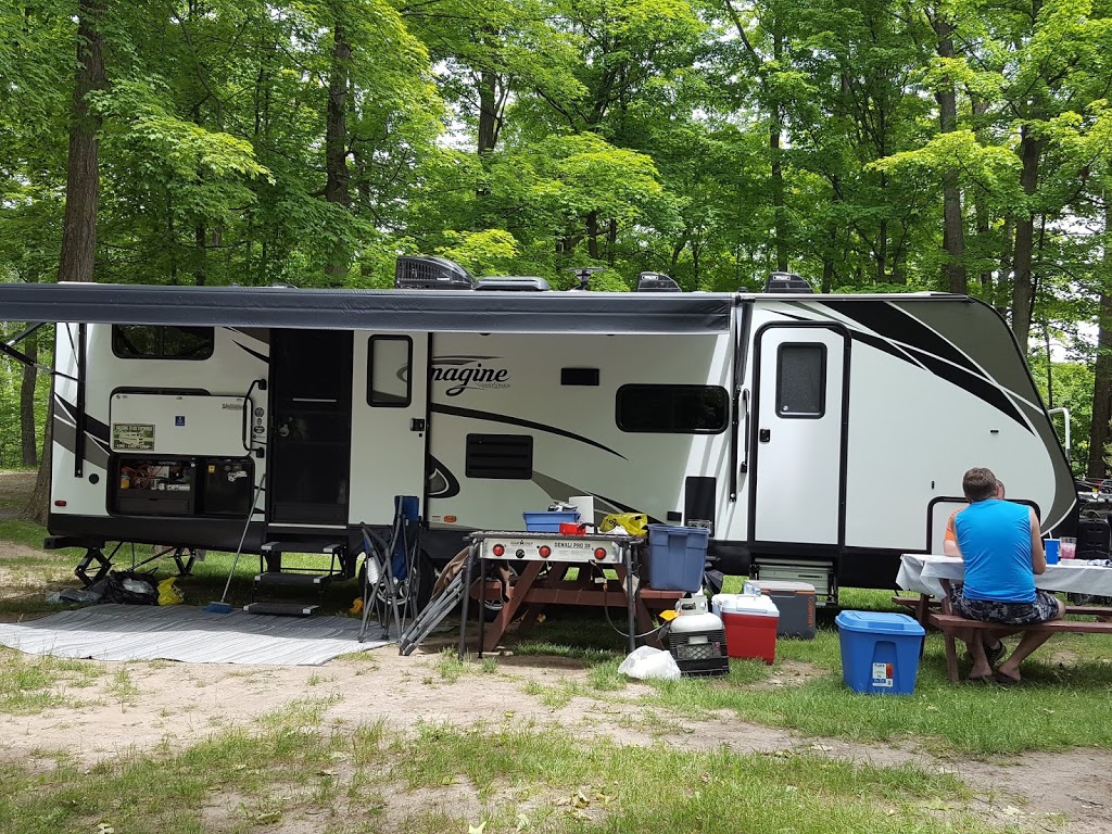 Primrose Park | 635687 ON-10, Mono, ON L9V 0Z8, Canada | Phone: (519) 925-2848