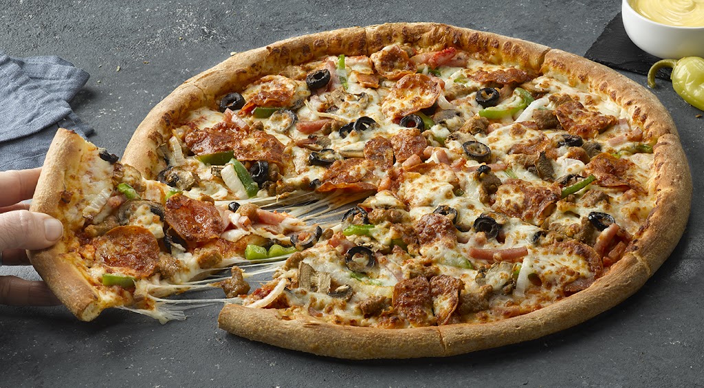 Papa Johns Pizza | meal delivery | 3600 56 St Unit 105, Wetaskiwin, AB T9A 3T5, Canada | 5877681049 OR +1 587-768-1049