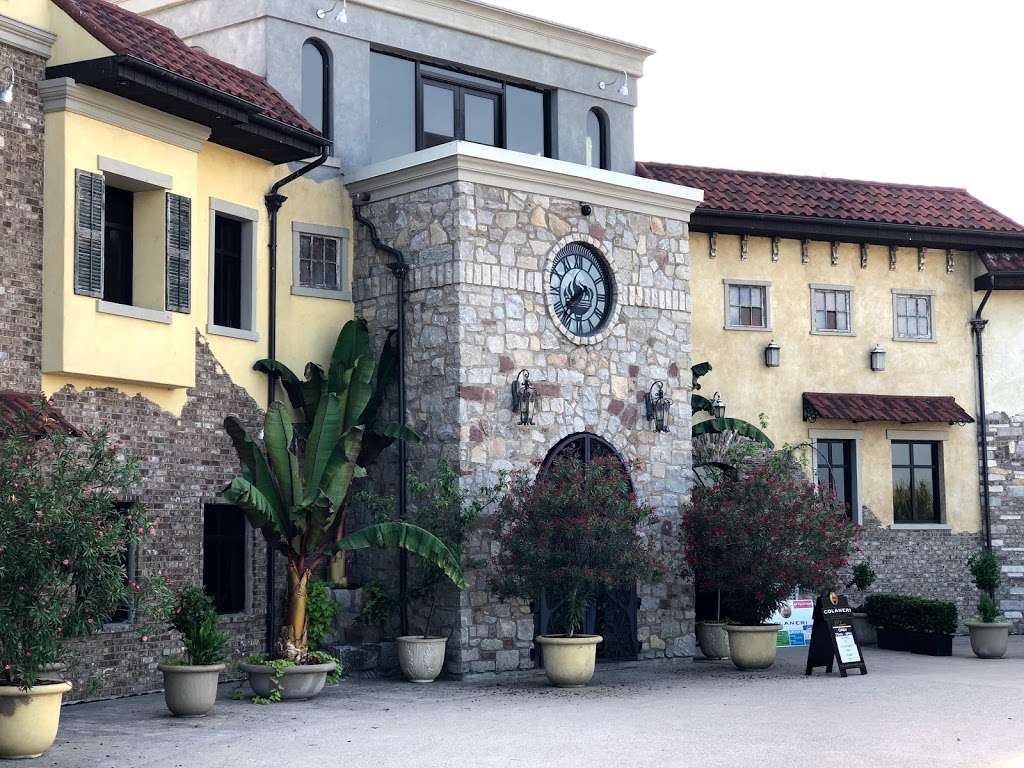 Colaneri Estate Winery | 348 Concession 6 Rd, Niagara-on-the-Lake, ON L0S 1J0, Canada | Phone: (905) 682-2100