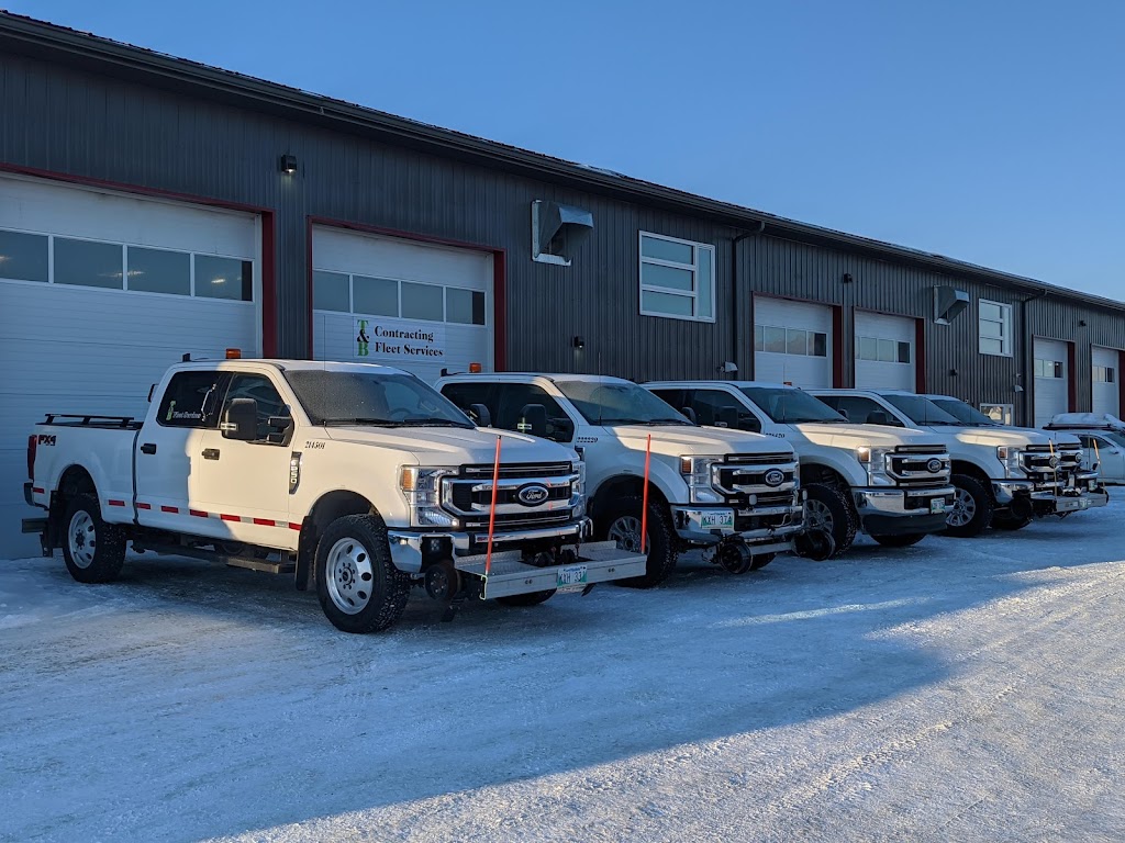 T&B Fleet Services Ltd. | 877 Redonda St #2, Winnipeg, MB R5R 0J4, Canada | Phone: (204) 222-3608