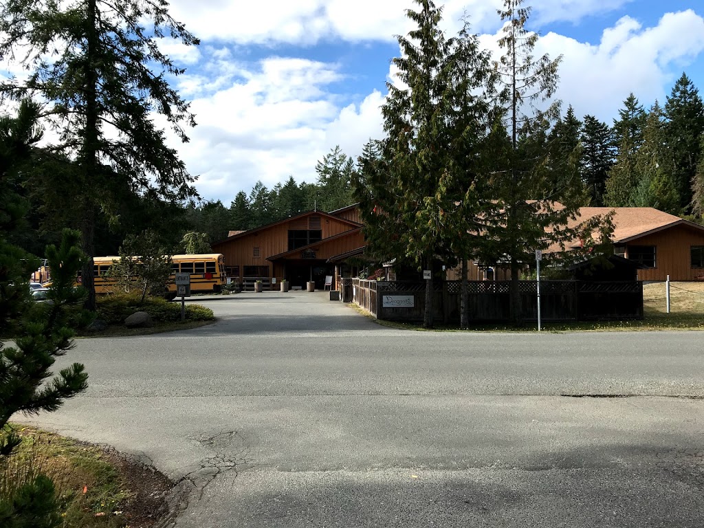 Pender Islands School | 5714 Canal Rd, Pender Island, BC V0N 2M1, Canada | Phone: (250) 629-3711