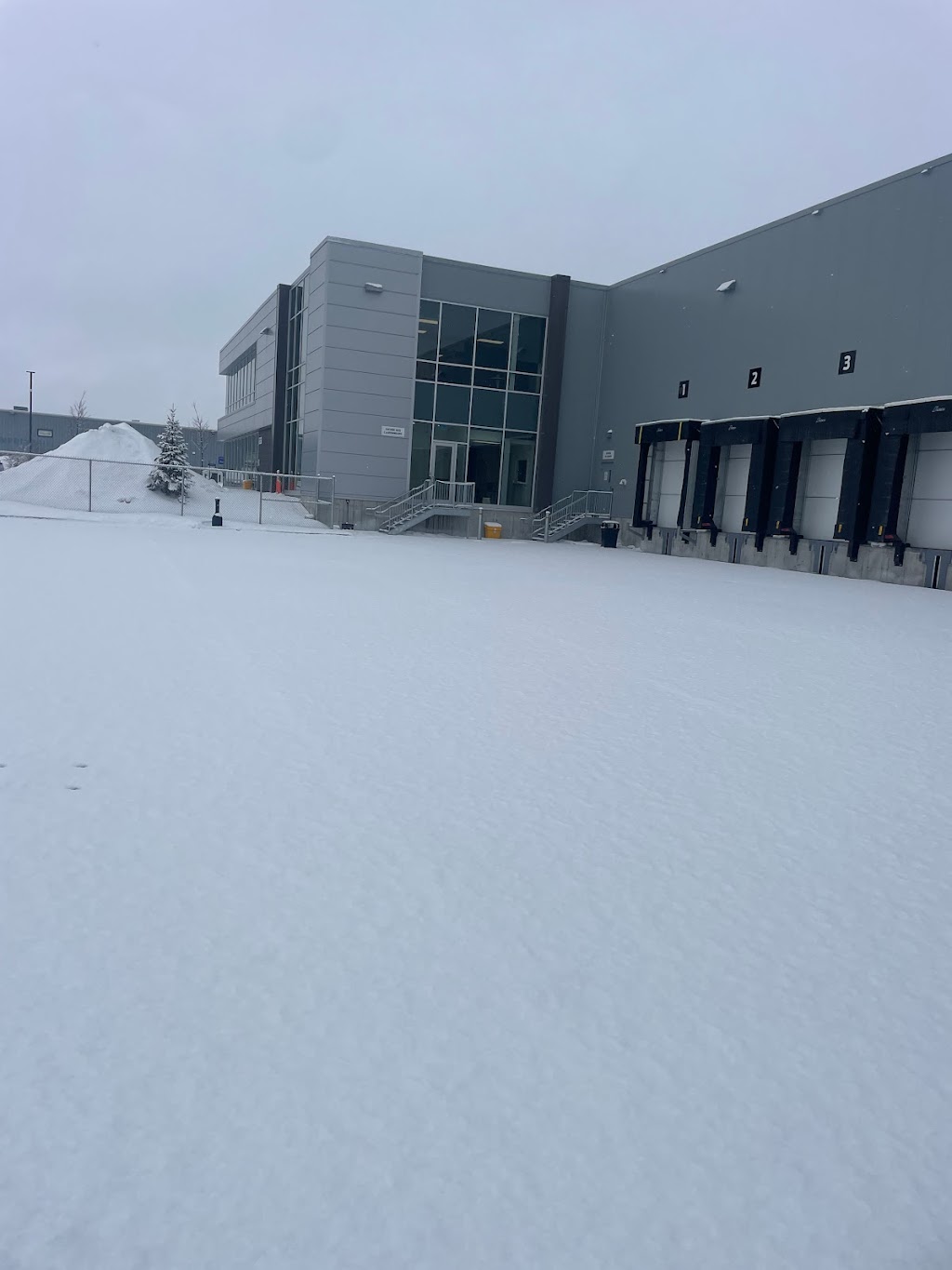 Congebec, Mascouche | 3601 Av. de la Gare, Mascouche, QC J0K 3C1, Canada | Phone: (877) 683-3491