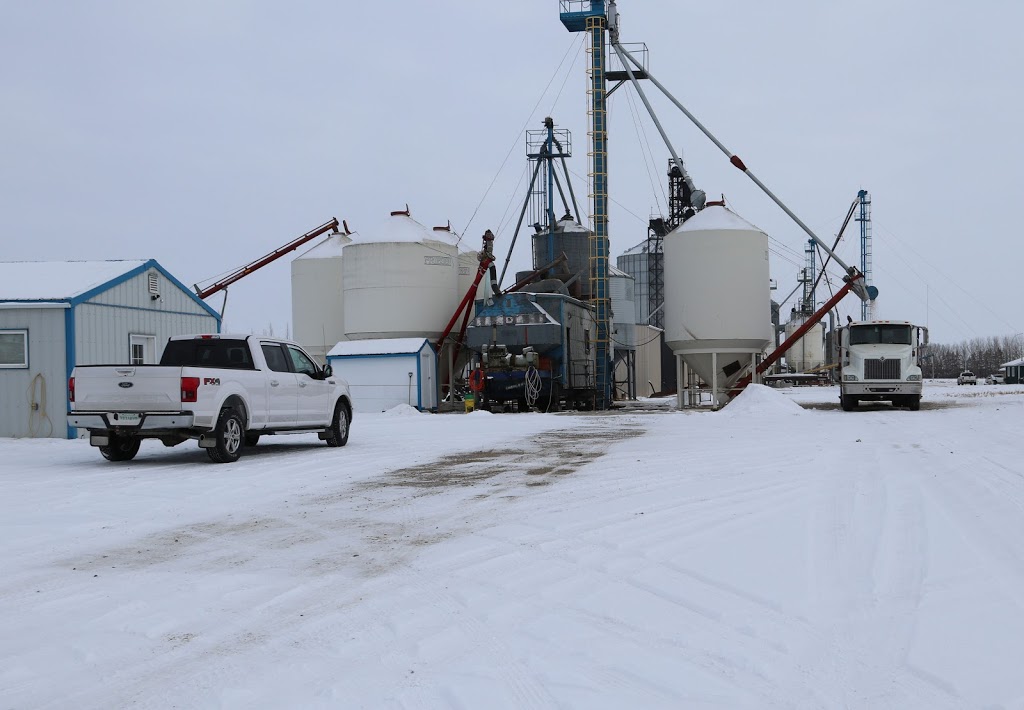 Robertson Seed Cleaning | 500 S Railway Ave, Indian Head, SK S0G 2K0, Canada | Phone: (306) 695-0339