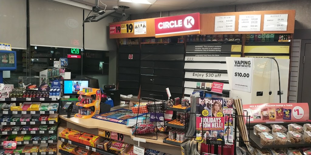 Esso | 2 Bryne Dr, Barrie, ON L4N 9Y4, Canada | Phone: (705) 735-0089