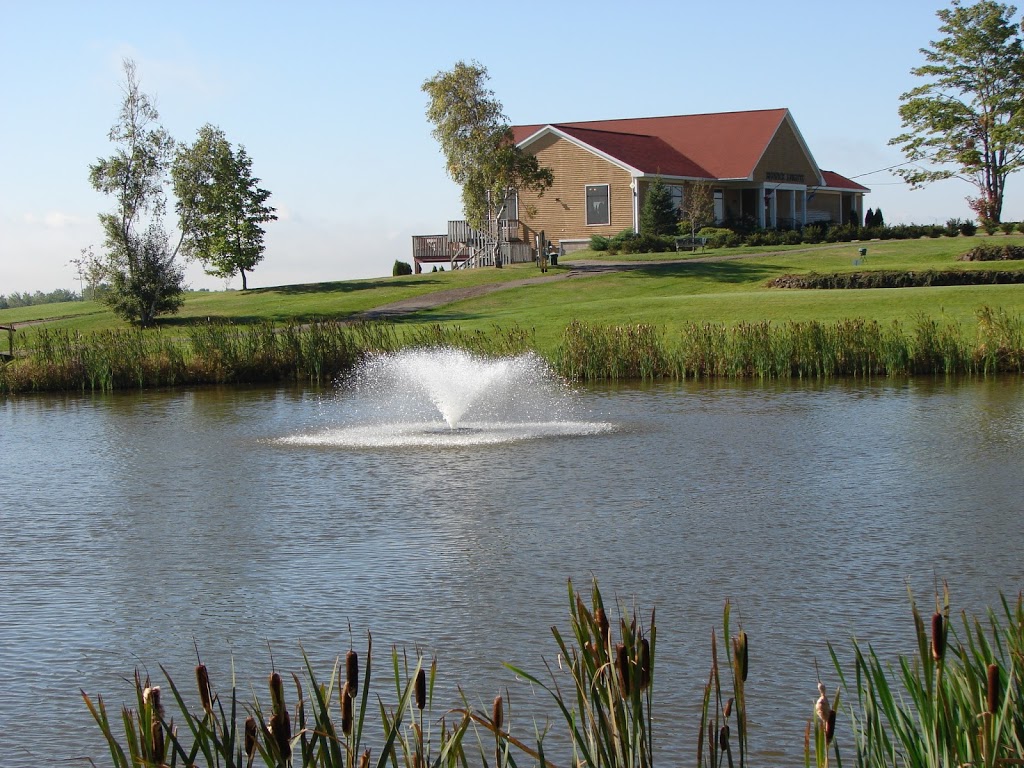 Berwick Heights Golf Course | 3060 NS-221, Berwick, NS B0P 1E0, Canada | Phone: (902) 847-9000