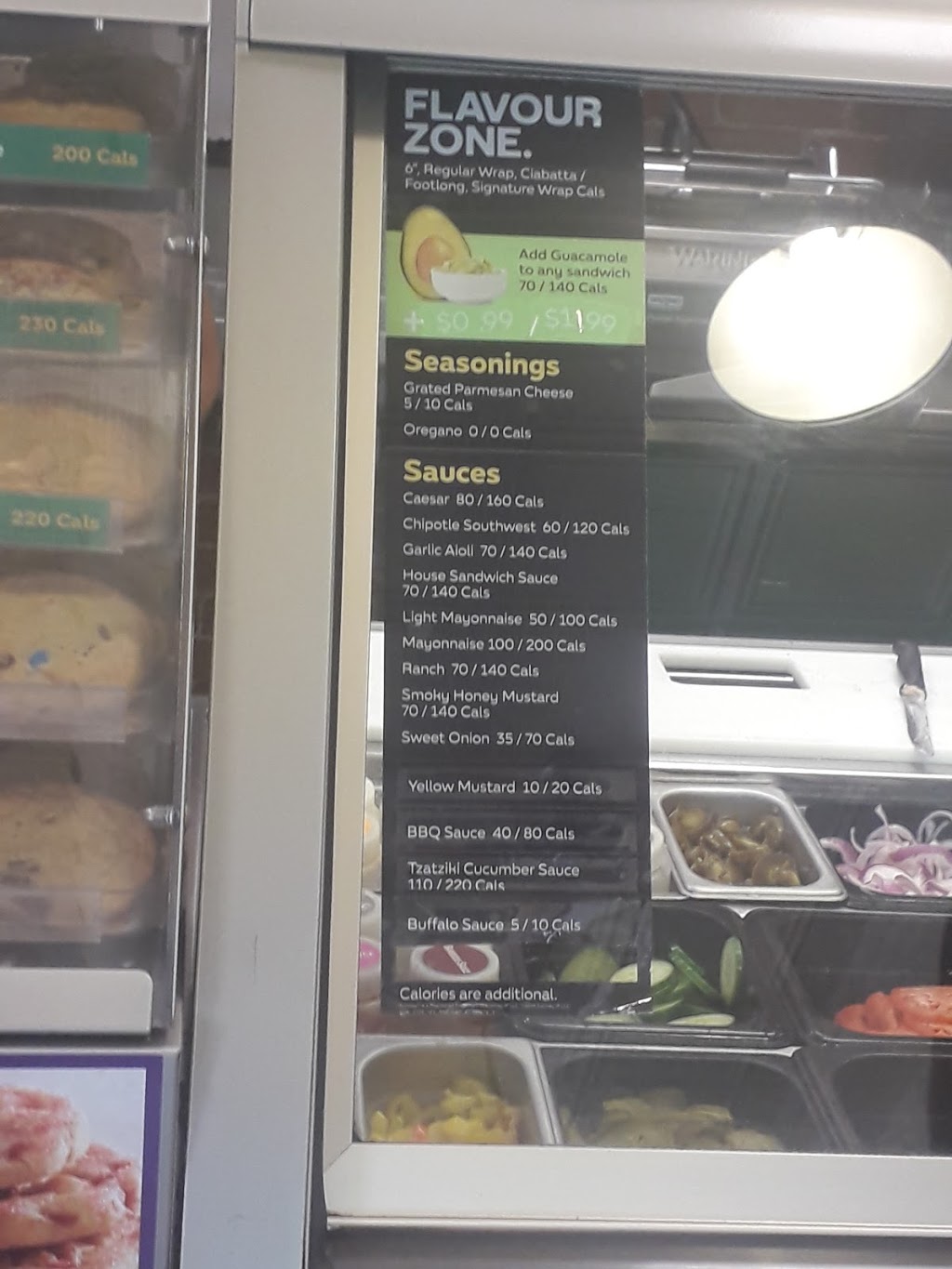 Subway | 1123 St Clair Ave W, Toronto, ON M6E 1B1, Canada | Phone: (647) 344-2241