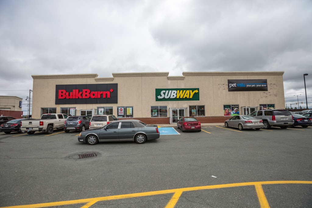 Subway | 22 Gibson Dr, Mount Pearl, NL A1N 5K8, Canada | Phone: (709) 368-8292