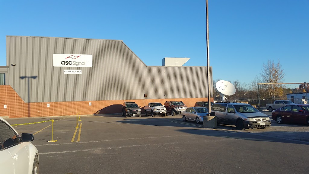ASC Signal | 606 Beech St W, Whitby, ON L1N 7T8, Canada | Phone: (905) 668-3348