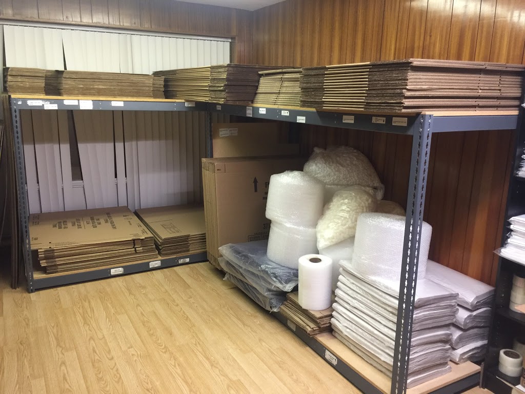 Moving Box | 29 Faulkland Rd, Scarborough, ON M1L 3S4, Canada | Phone: (416) 424-4691