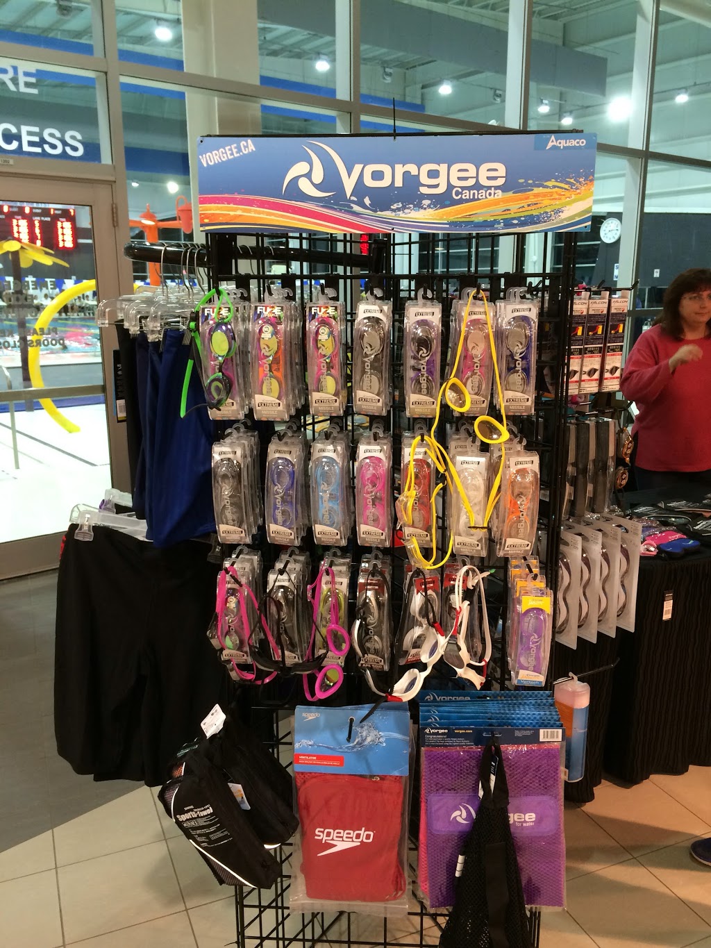GoSwim | 45 Filion Crescent, Kanata, ON K2M 1V6, Canada | Phone: (613) 983-0652