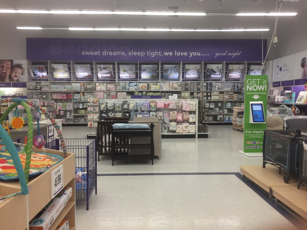 BabiesRUs | 690 Evans Ave, Etobicoke, ON M9C 1A1, Canada | Phone: (416) 621-8697