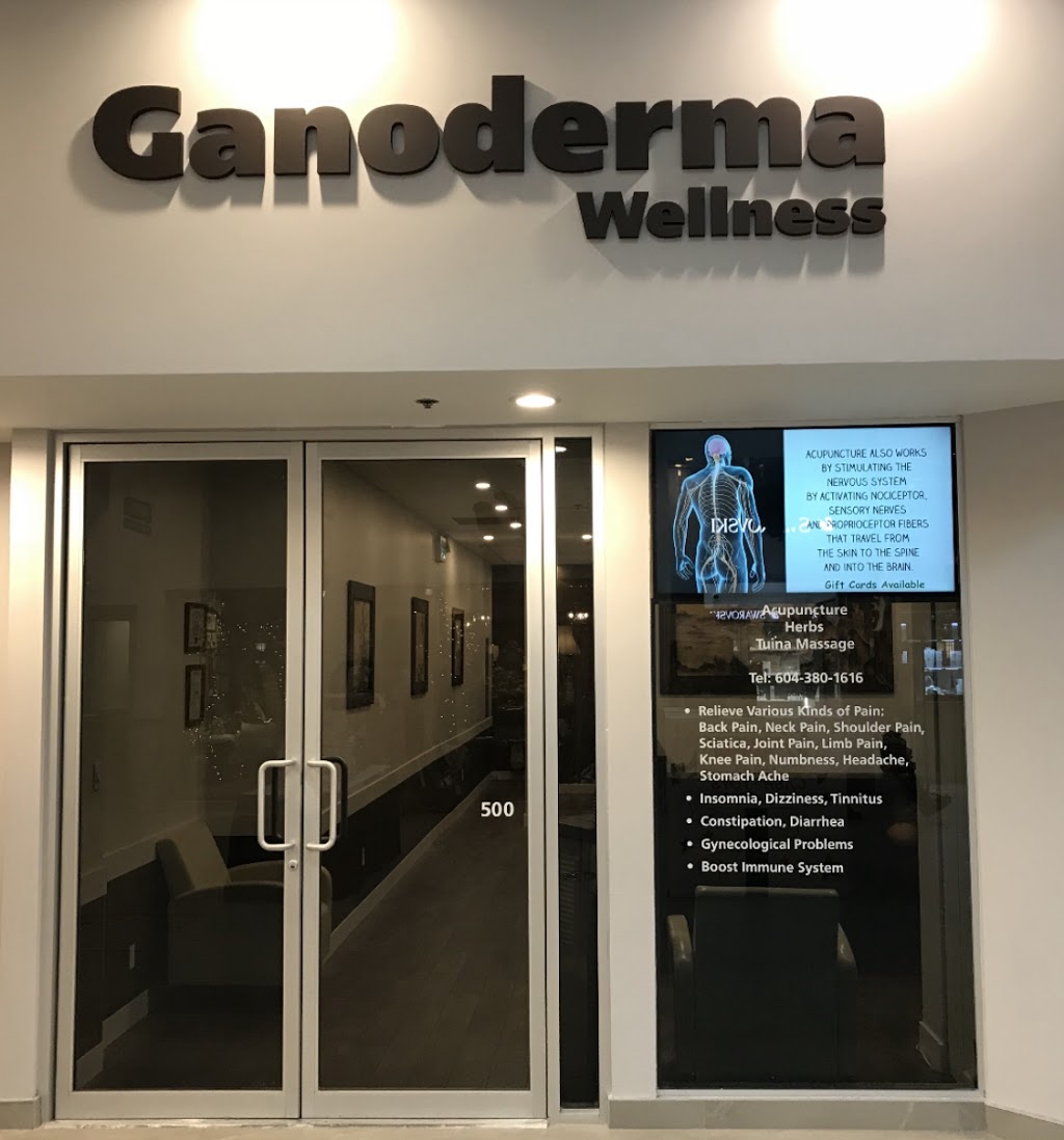 Ganoderma wellness | 22709 Lougheed Hwy #500, Maple Ridge, BC V2X 2V5, Canada | Phone: (604) 380-1616