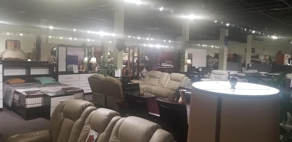 Sodhi Furniture | 142 Kennedy Rd S, Brampton, ON L6W 3G4, Canada | Phone: (905) 874-7171