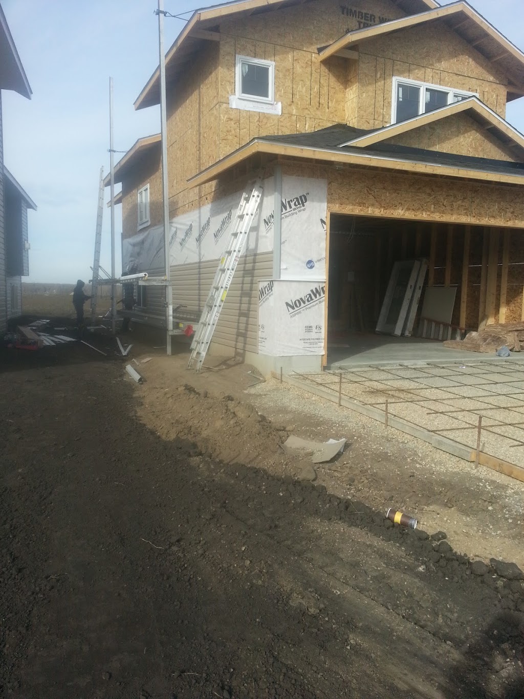 C&S Custom Homes | box 22038, Red Deer, AB T4N 6X4, Canada | Phone: (403) 506-5458