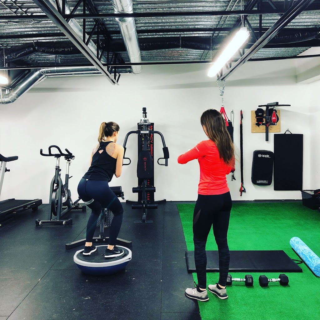 Le centre Kiné-Coaching | 600, boulevard Roland-Godard Porte arrière 504, Saint-Jérôme, QC J7Y 4C5, Canada | Phone: (450) 516-0825