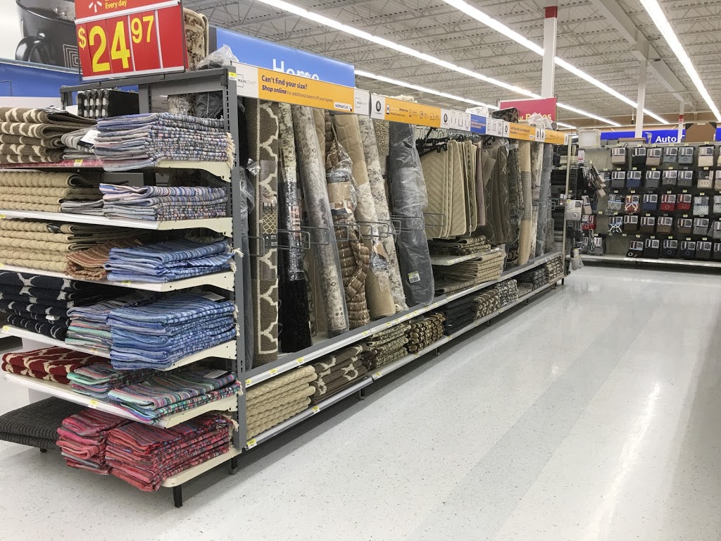 Walmart Bolton Supercentre | 150 McEwan Dr E, Bolton, ON L7E 2Y3, Canada | Phone: (905) 857-7004