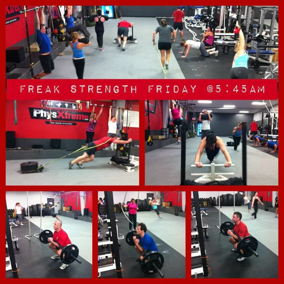 CrossFit 819 | 30 Rue Ducharme, Gatineau, QC J8Y 3P6, Canada | Phone: (888) 643-8348