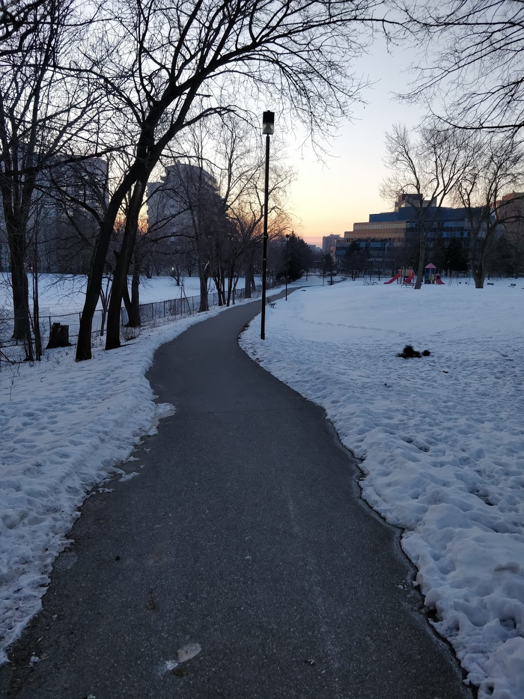 Sgt David Yakichuk Park | Cooksville, Mississauga, ON L5B, Canada