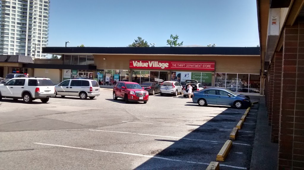 Burquitlam Plaza | 580 Clarke Rd, Coquitlam, BC V3J 3X5, Canada