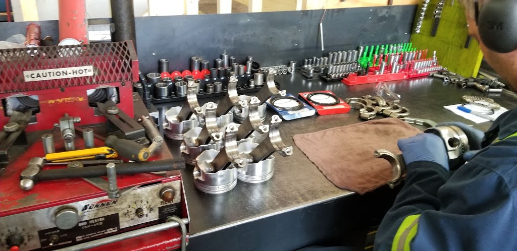 AGC Engine Specialists | 5270 Auto Rd SE, Salmon Arm, BC V1E 1X3, Canada | Phone: (250) 832-1903