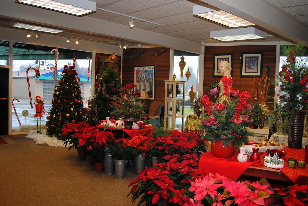 Ullenbruchs Flowers & Gifts | 1839 Lapeer Ave, Port Huron, MI 48060, USA | Phone: (810) 985-6175