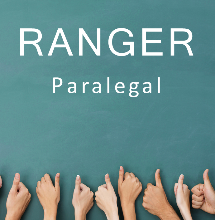 Ranger Paralegal Service | point of interest | 138 Castlebar Crescent, Oshawa, ON L1J 7B4, Canada | 9052407529 OR +1 905-240-7529