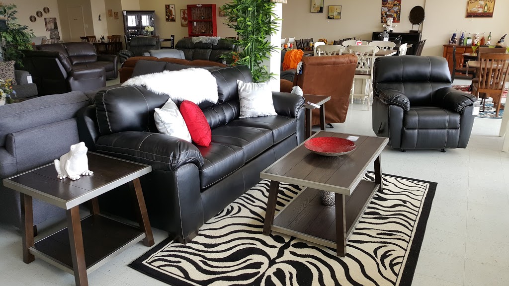 The Furniture Store Plus | 105 Wentworth Rd, Windsor, NS B0N 2T0, Canada | Phone: (902) 798-1114