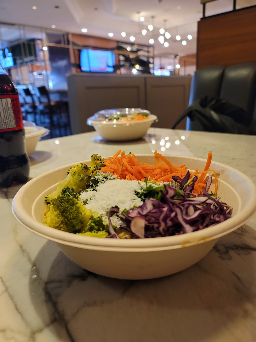 Freshii | 5875 Falls Ave, Niagara Falls, ON L2G 3K7, Canada | Phone: (905) 374-4445