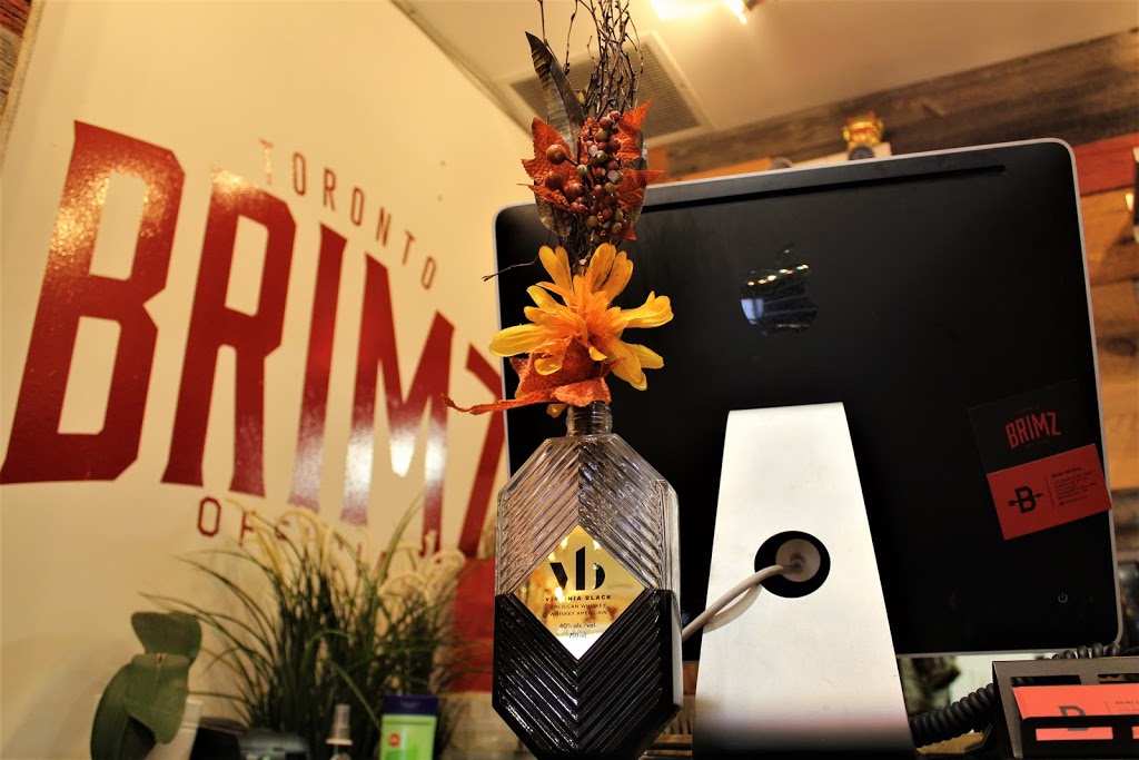 Brimz Hat Boutique | 311A Queen St W, Toronto, ON M5V 2A4, Canada | Phone: (416) 598-4287
