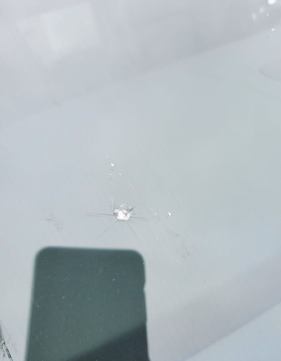 Auto Glass Canada Etobicoke | 10 Four Seasons Pl #1000, Etobicoke, ON M9B 6H7, Canada | Phone: (877) 452-7780