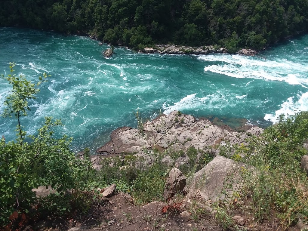 Whirlpool State Park | Niagara Scenic Pkwy, Niagara Falls, NY 14303, USA | Phone: (716) 284-5778