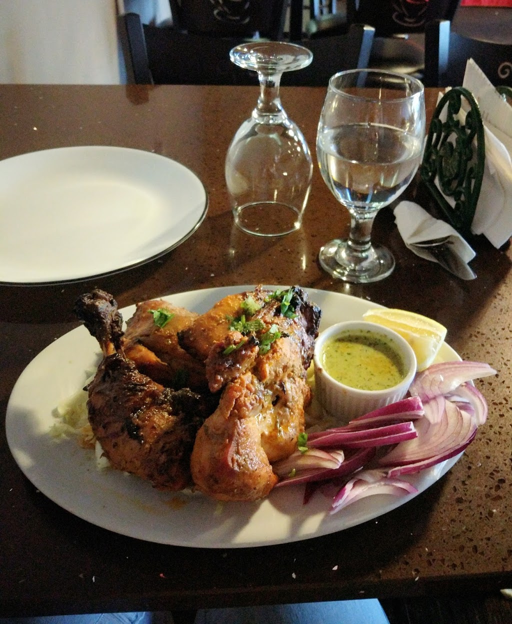 Feast of India | 5329 72 Ave SE #10, Calgary, AB T2C 3C4, Canada | Phone: (403) 294-1177
