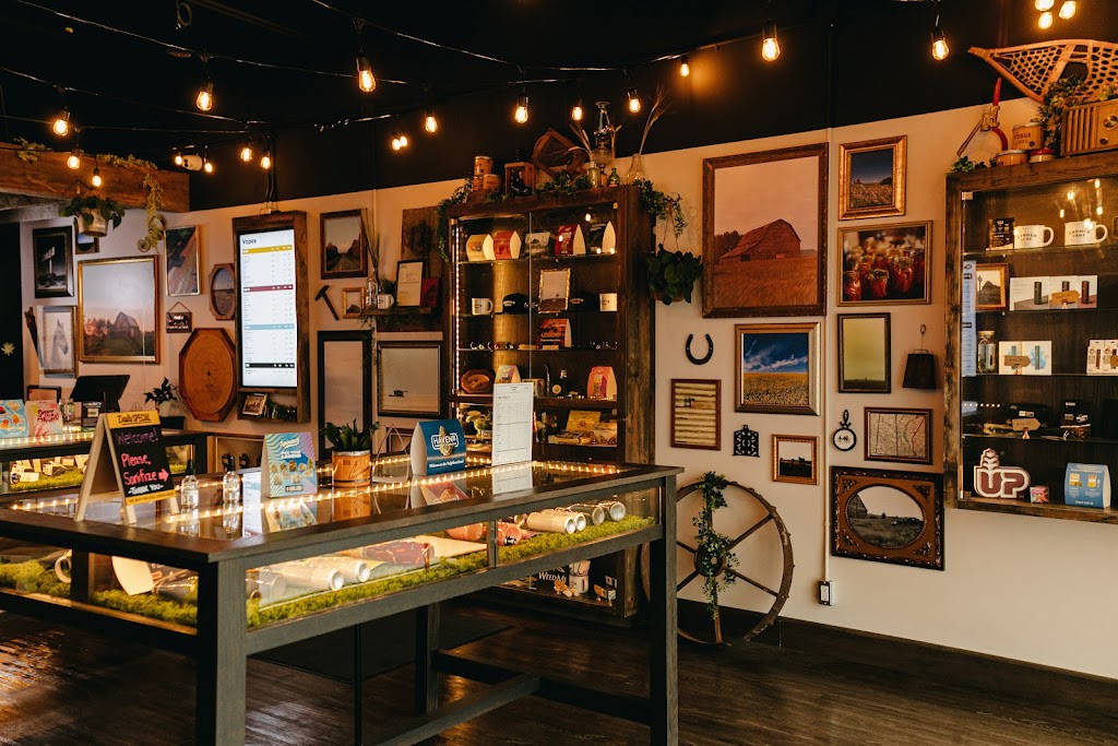 Farmer Jane Cannabis Co. | 6640 Roblin Blvd #106, Winnipeg, MB R3R 2P9, Canada | Phone: (204) 306-2425