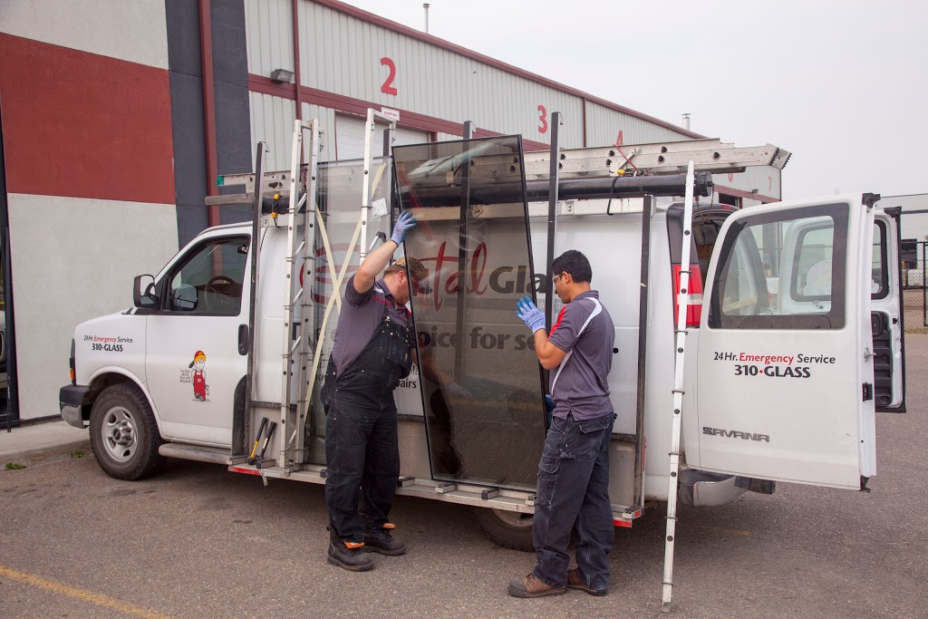 Crystal Glass Canada Ltd | 111 Liberton Dr, St. Albert, AB T8N 6A7, Canada | Phone: (780) 458-5611
