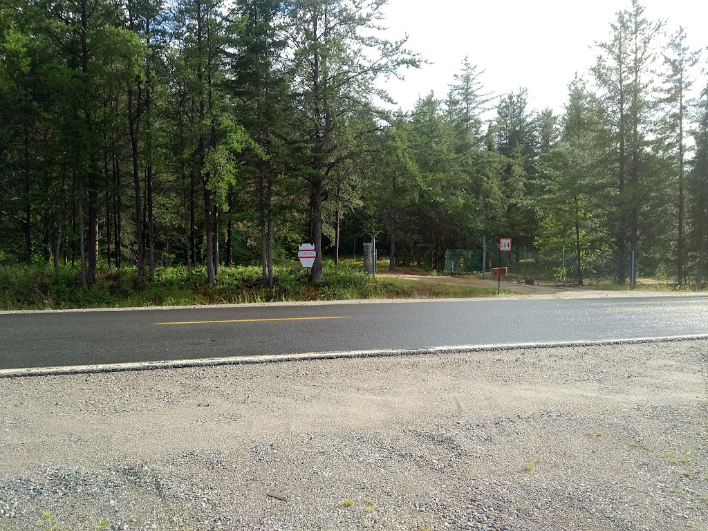 Terres De Muranor | 121 Rue Principale, Dalmas, QC G0W 1K0, Canada | Phone: (418) 559-2935