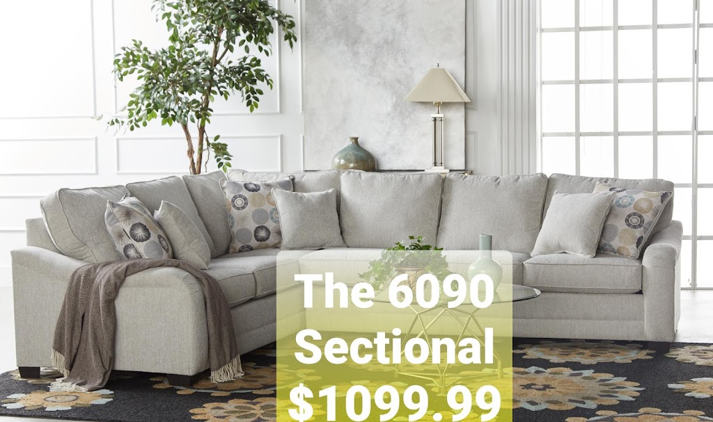 Central Alberta Furniture Exchange | 5210 Wolf Creek Dr, Lacombe, AB T4L 2G8, Canada | Phone: (403) 872-5252