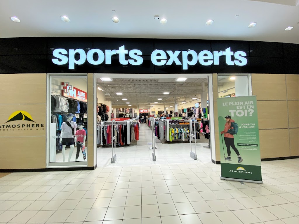 Sports Experts | 8585 Bd Lacroix, Saint-Georges, QC G5Y 5L6, Canada | Phone: (418) 228-8874
